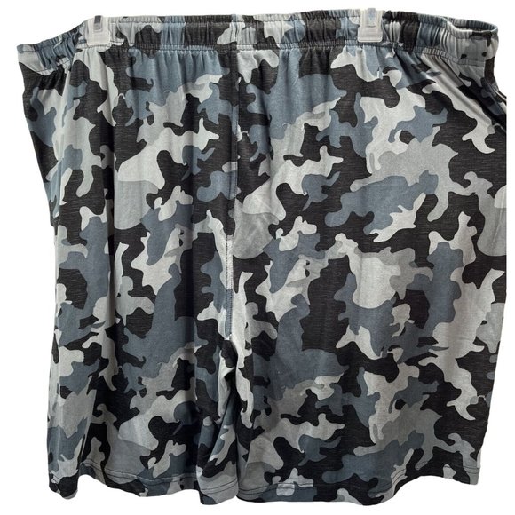 sonoma goods for life Men Shorts Sleepwear Size M Color Gray - Picture 10 of 12